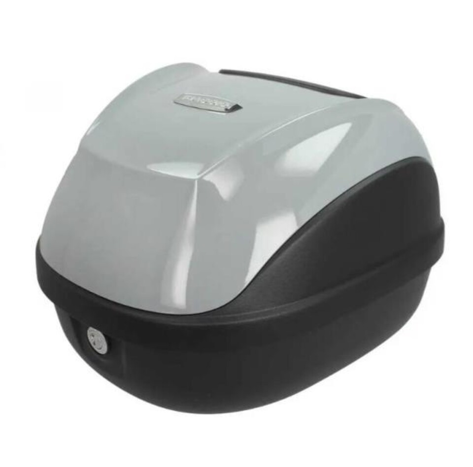BAULETTO POSTERIORE GRIGIO MATERIA 715/C PIAGGIO