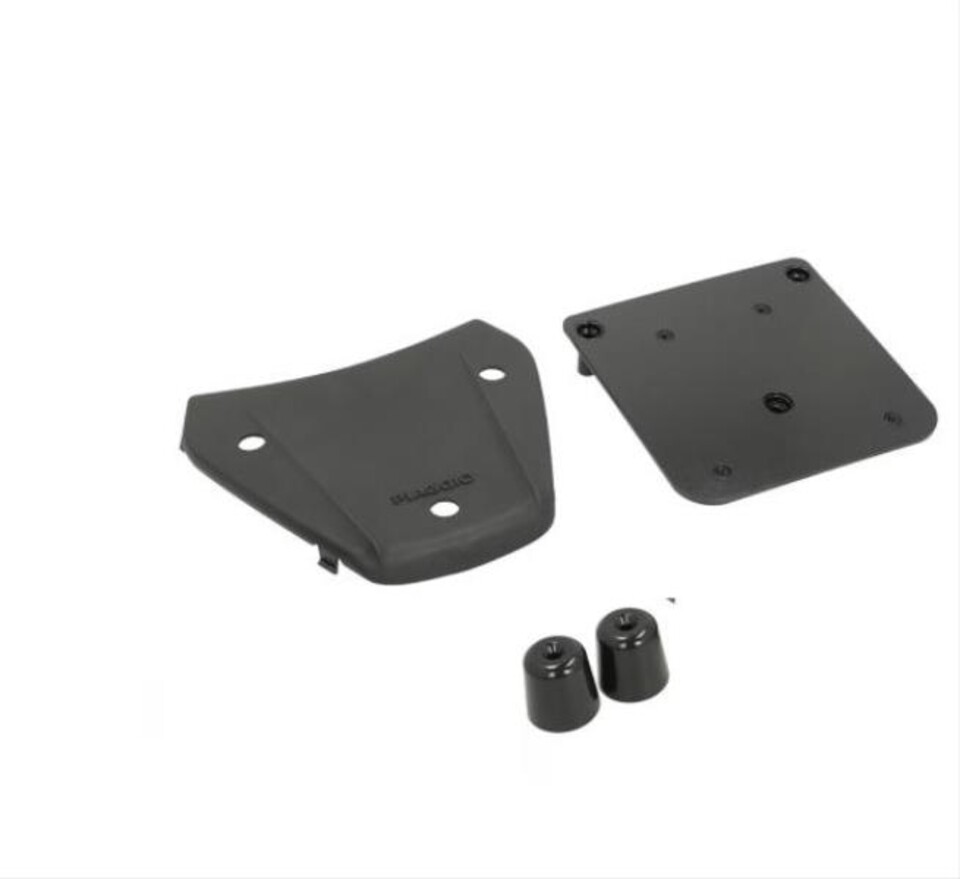 KIT SUPPORTI BAULETTO BEVERLY EURO 4 PIAGGIO