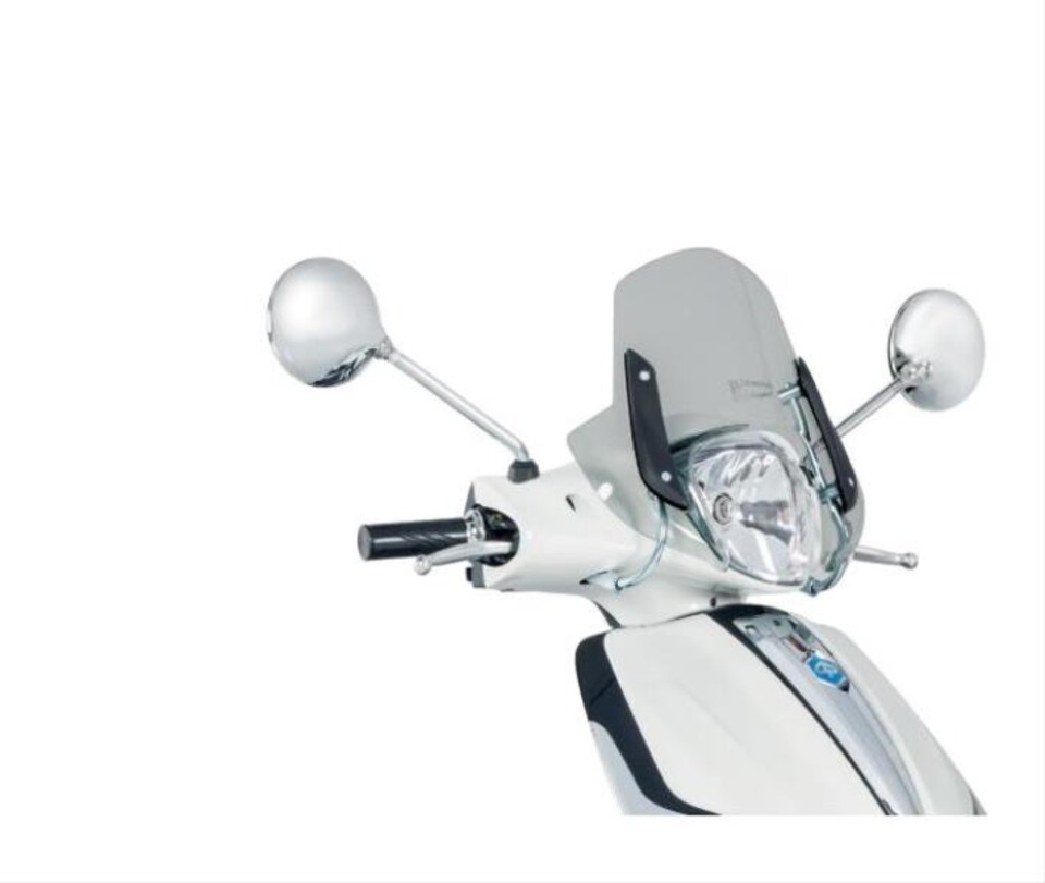 KIT CUPOLINO FUME' LIBERTY FINO AL 2024 PIAGGIO