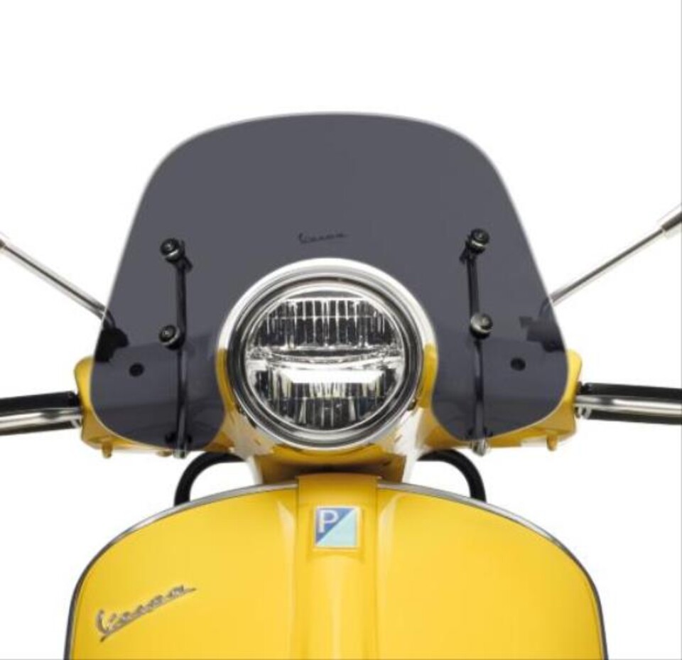 CUPOLINO VESPA GTS FUME' PIAGGIO
