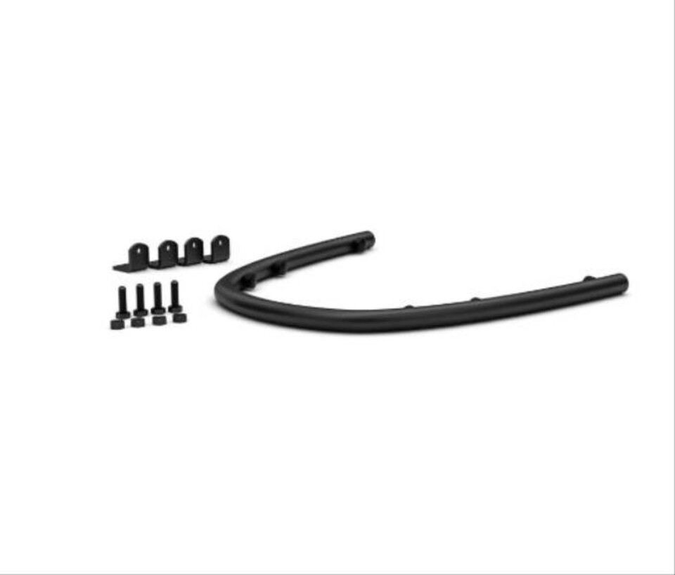 TUBO PARAURTI COMPLETO Vespa GTS 125-300/Super PIAGGIO