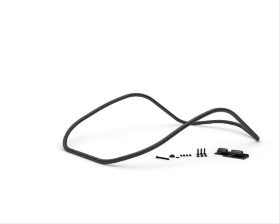 GRUPPO PROTEZIONE PERIM. ANTERIORE Vespa GTS 125-300 PIAGGIO