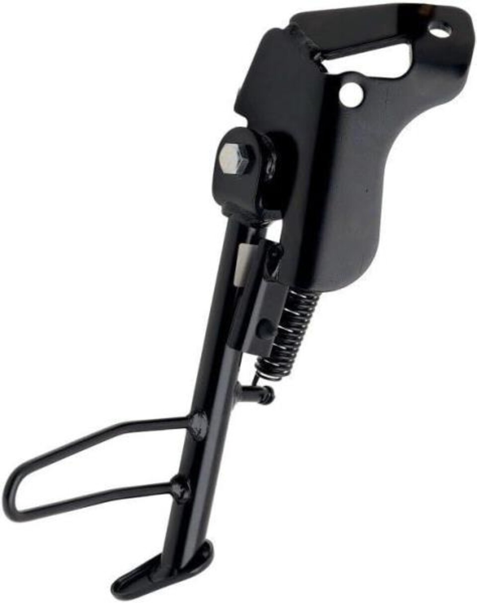 CAVALLETTO LATERALE COMPLETO VESPA PIAGGIO
