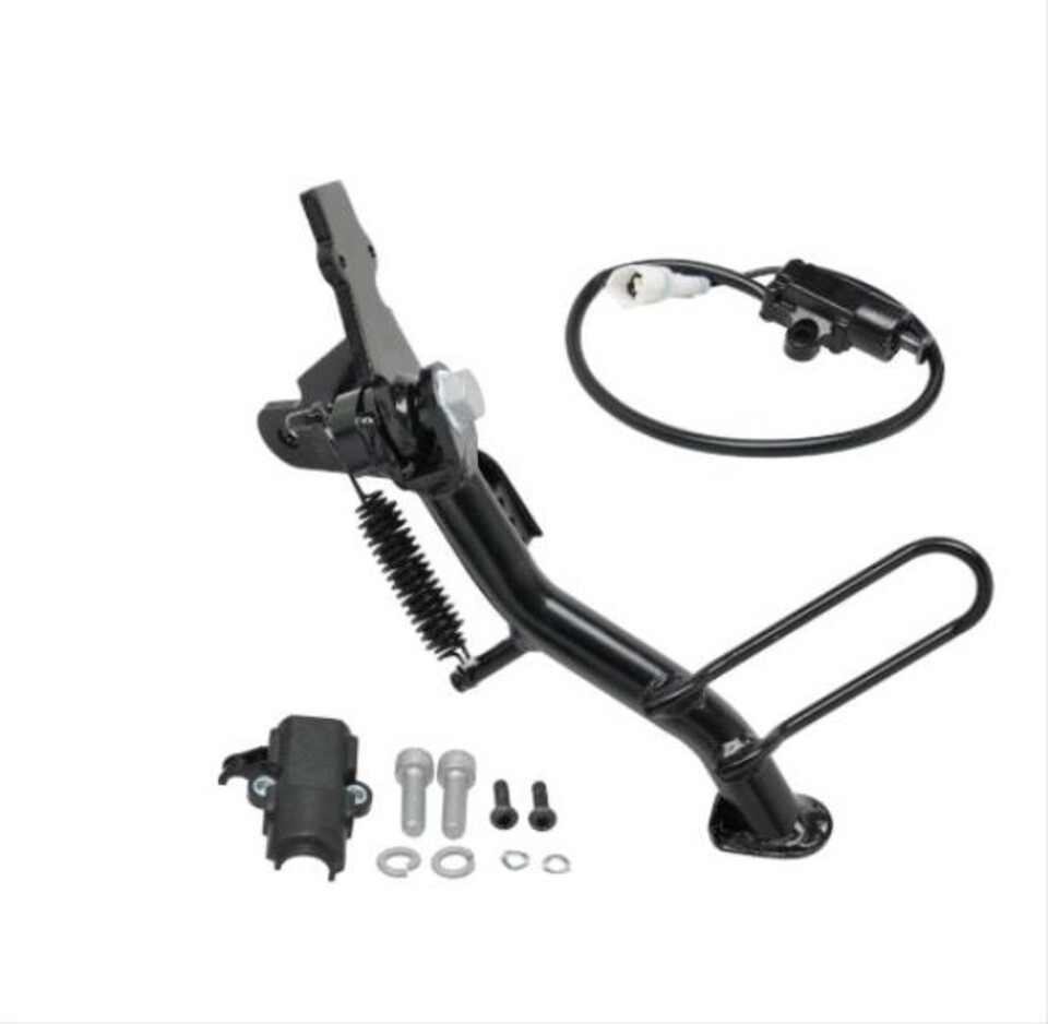 KIT CAVALLETTO LATERALE PIAGGIO 1 PIAGGIO