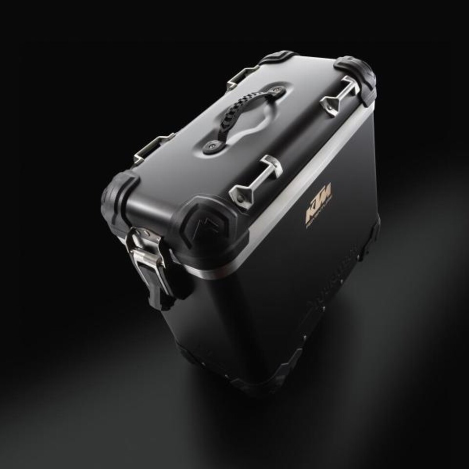 Borsa rigida Touratech KTM