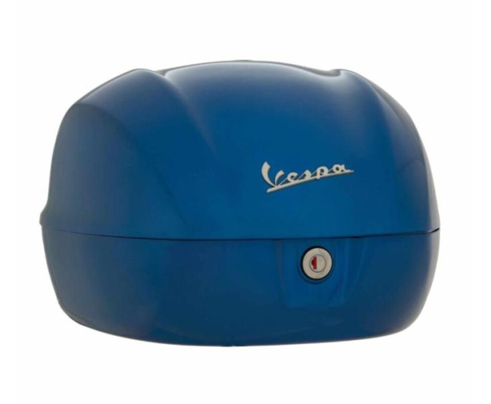 BAULETTO PRIMAVERA/SPRINT BLU 261/A PIAGGIO