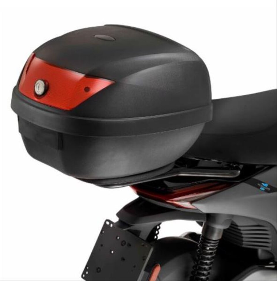 BAULETTO COMPLETO PIAGGIO 1 PIAGGIO