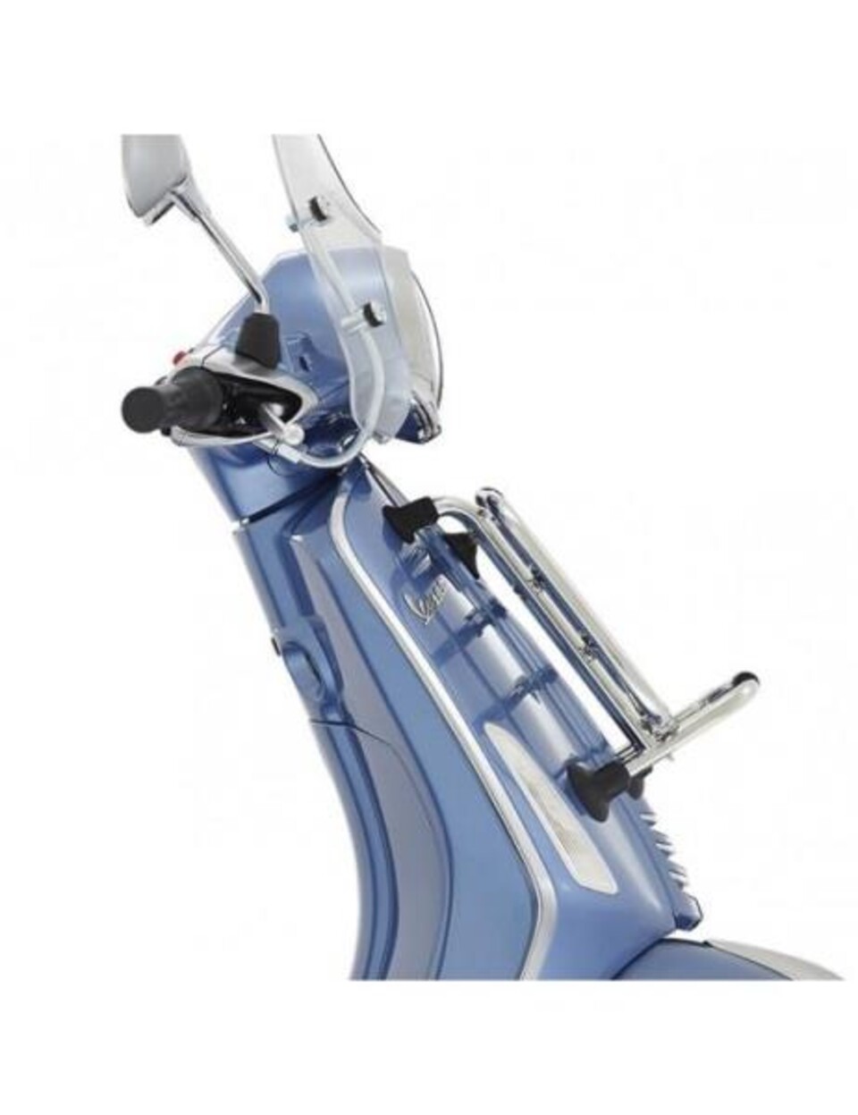 KIT PORTAPACCHI ANTERIORE VESPA PIAGGIO