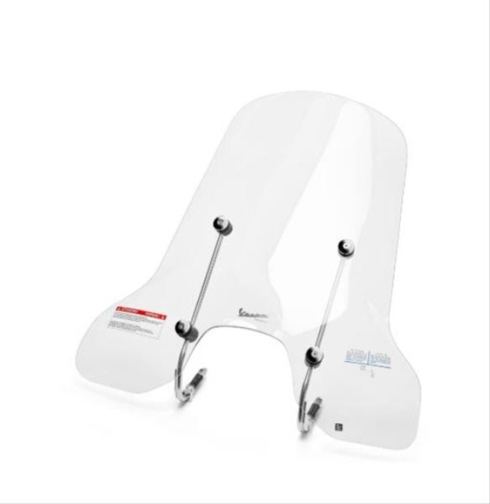 KIT PARABREZZA VESPA SPRINT PIAGGIO