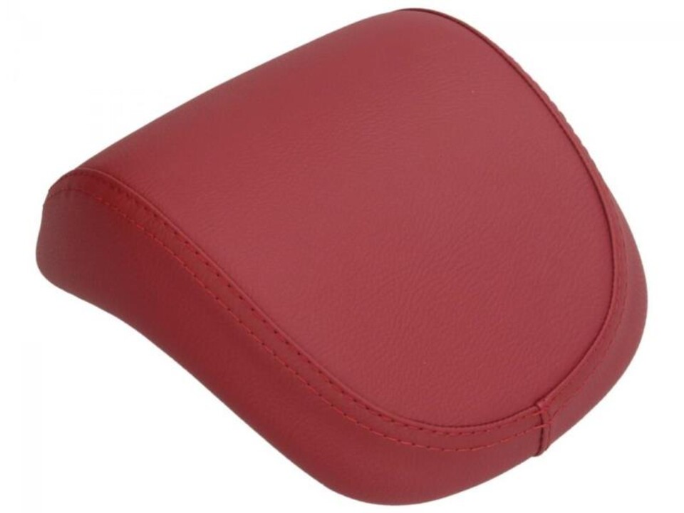 SCHIENALINO PRIMAVERA 125/150 ROSSO PIAGGIO