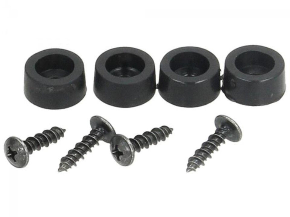 SCHIENALINO PRIMAVERA 125/150 ROSSO PIAGGIO