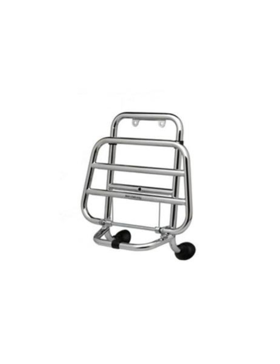 KIT PORTAPACCHI ANTERIORE VESPA GTS  PIAGGIO