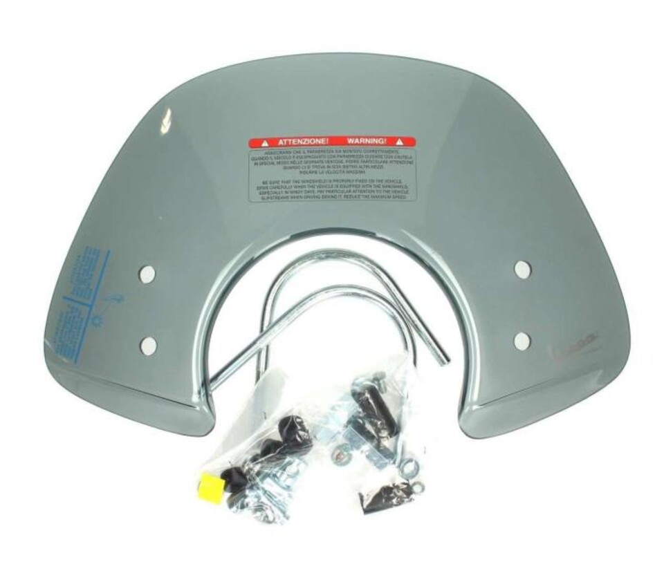 KIT CUPOLINO FUME' VESPA GTS MY14 PIAGGIO