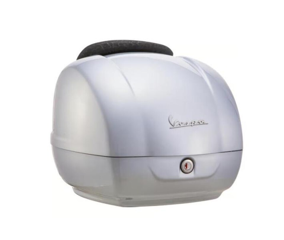 NEW BAULE VESPA GTS GR. EXCALIBUR 738/A PIAGGIO