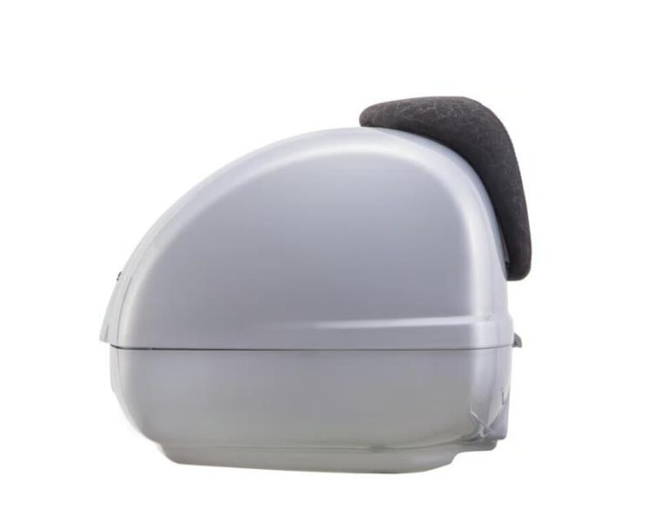 NEW BAULE VESPA GTS GR. EXCALIBUR 738/A PIAGGIO