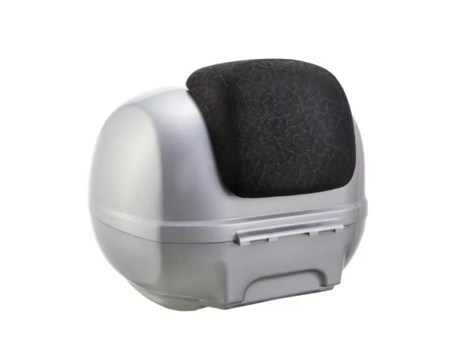 NEW BAULE VESPA GTS GR. EXCALIBUR 738/A PIAGGIO
