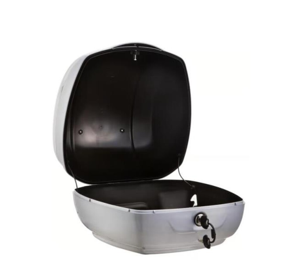 NEW BAULE VESPA GTS GR. EXCALIBUR 738/A PIAGGIO
