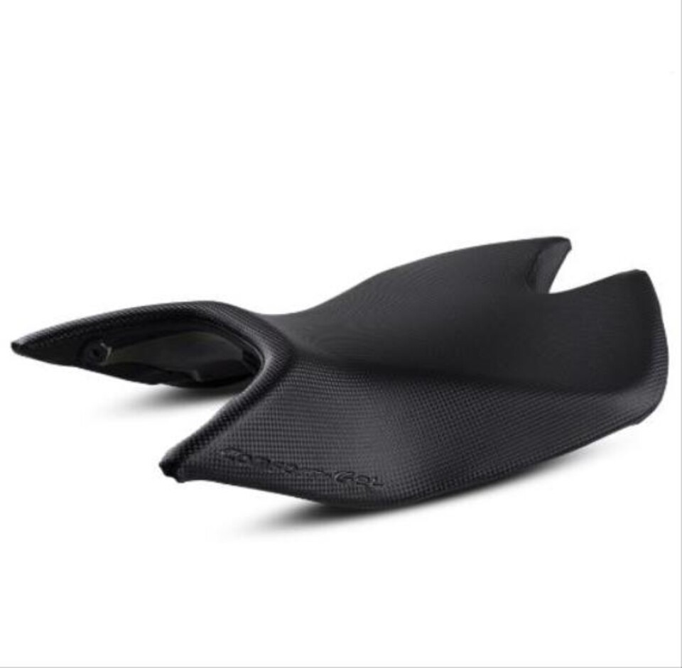 SELLA ACCESSORIO COMFORT RS 660 PIAGGIO