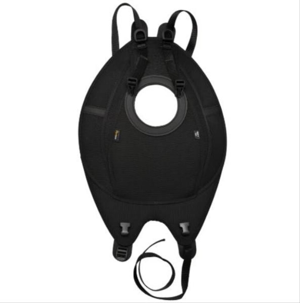 BORSA SERBATOIO RSV-TUONO V4 PIAGGIO