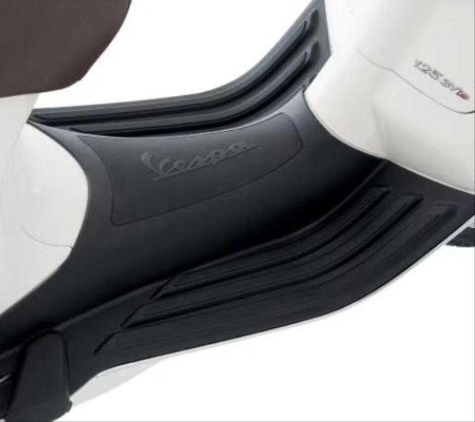 TAPPETINO PEDANA VESPA PRIMAVERA/SPRINT/ELETTRICA PIAGGIO