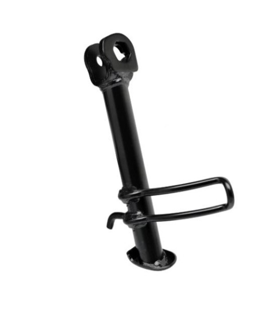 COMPLETO CAVALLETTO LATERALE BEVERLY 300-400 HPE DAL 2023 PIAGGIO