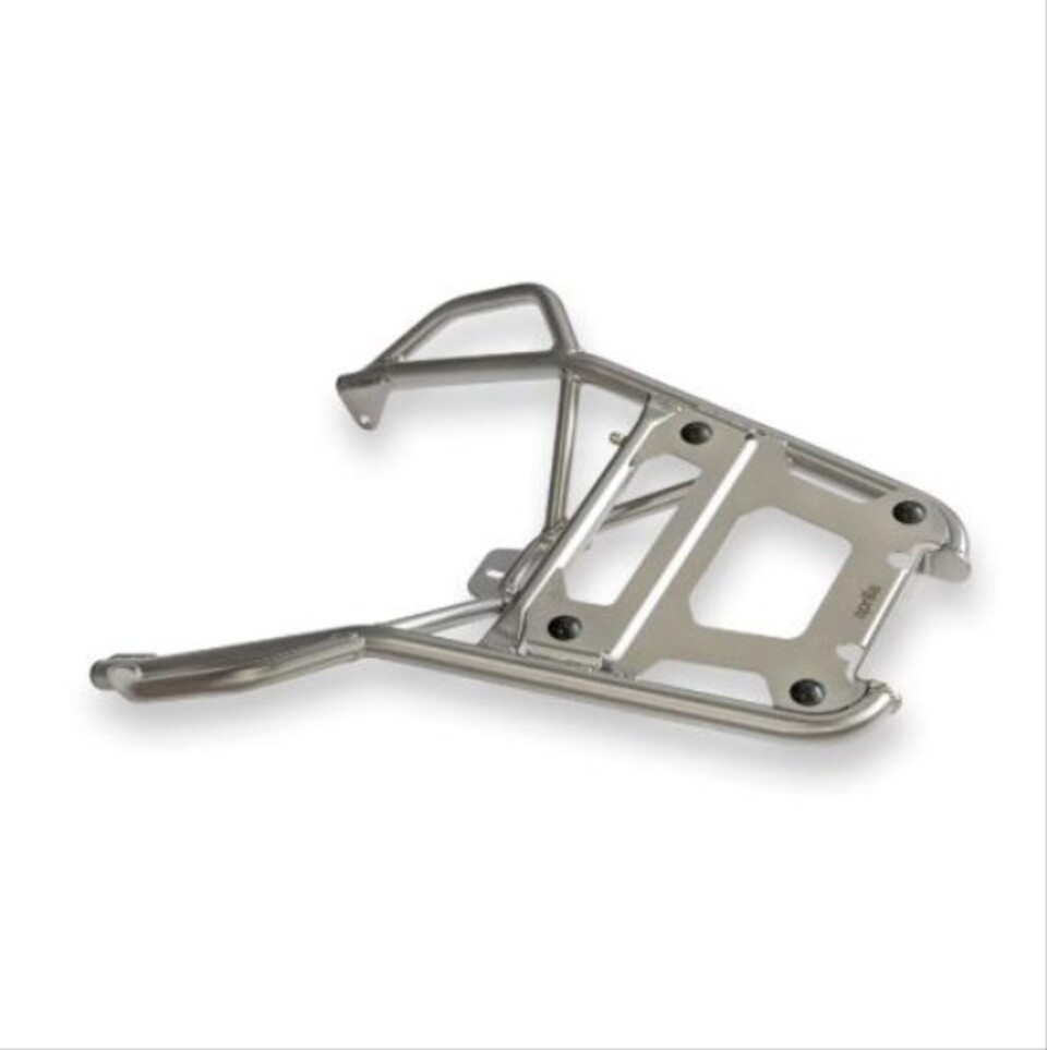 KIT PORTAPACCHI PER BAULETTI APRILIA TUAREG 660 PIAGGIO