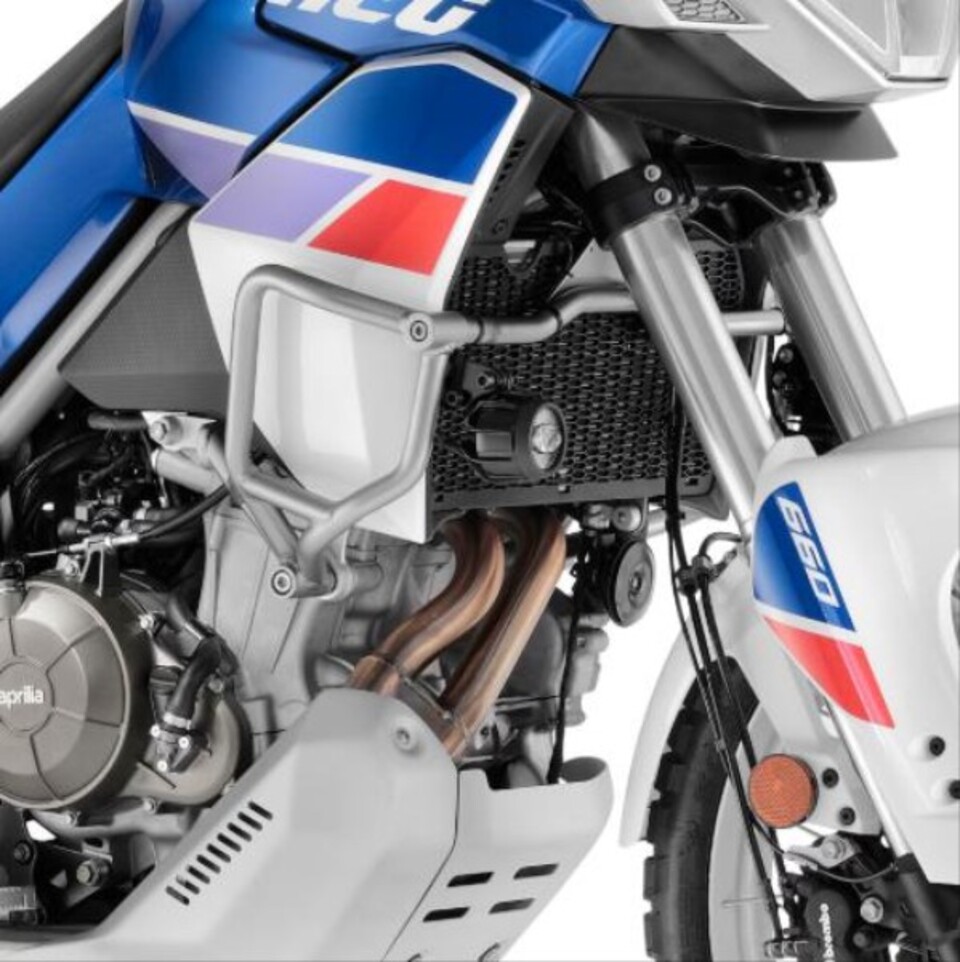 KIT PARAMOTORE TUBOLARE APRILIA TUAREG 660 PIAGGIO