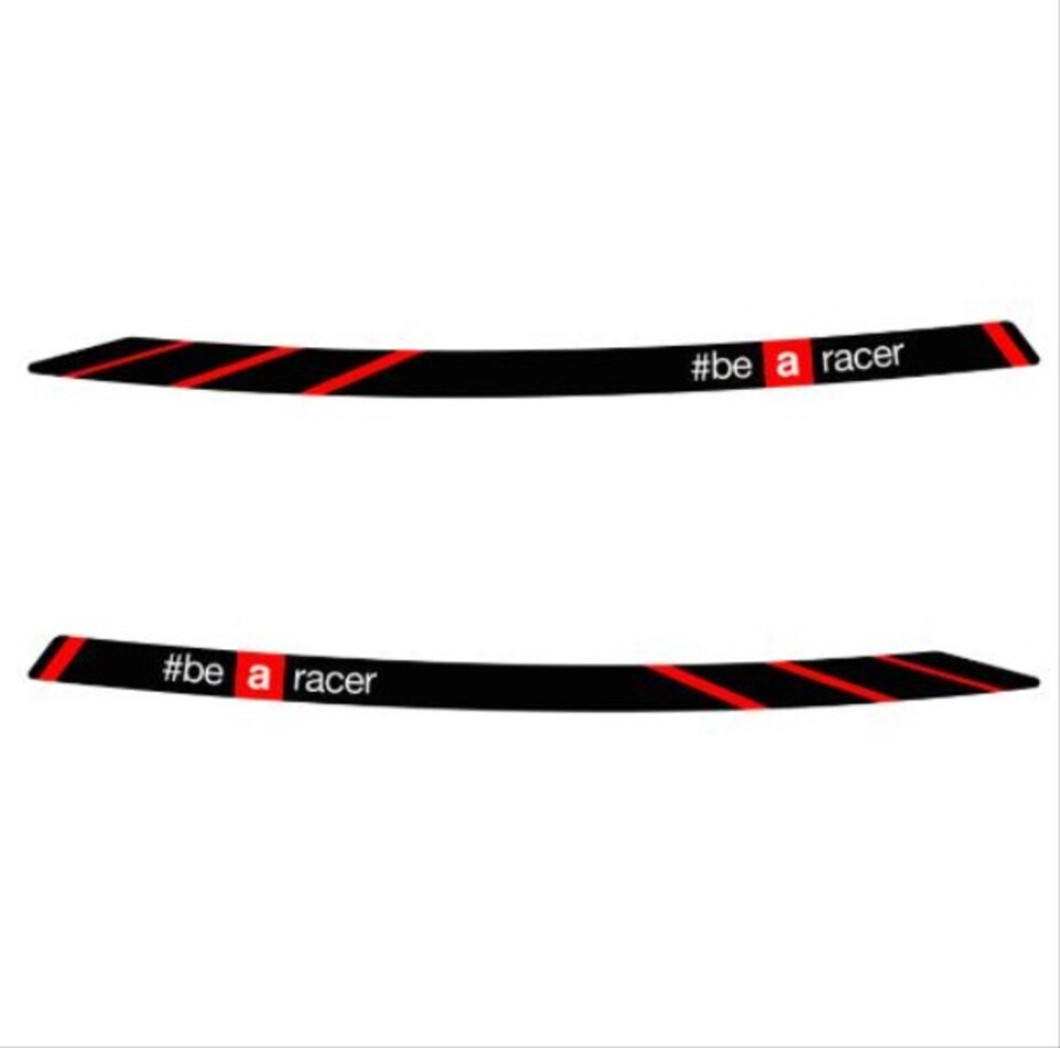 DECALCO CERCHI APRILIA RS 457 / TUONO 457 PIAGGIO