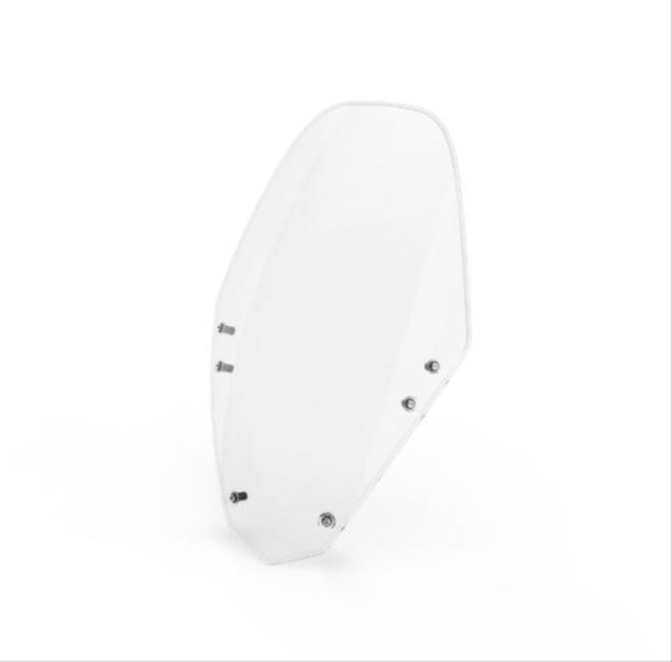 PARABREZZA MAGGIORATO TUONO V4 / V4 FACTORY PIAGGIO