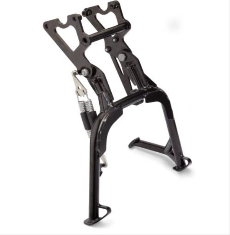CAVALLETTO CENTRALE APRILIA TUAREG 660 PIAGGIO