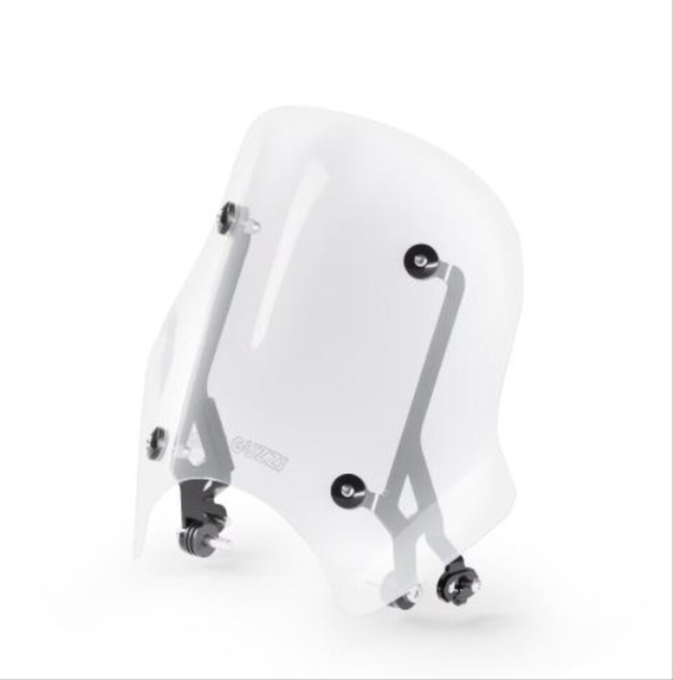 PARABREZZA MOTO GUZZI V7 SPORT  PIAGGIO