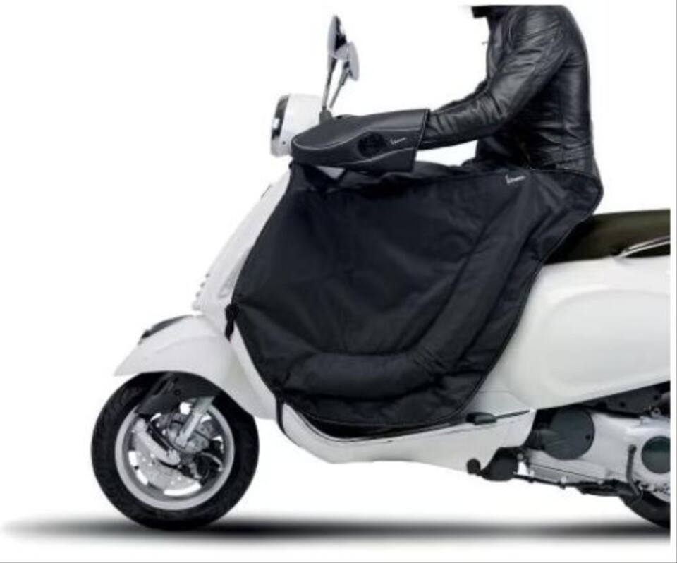 Telo coprigambe Vespa Primavera/Sprint PIAGGIO