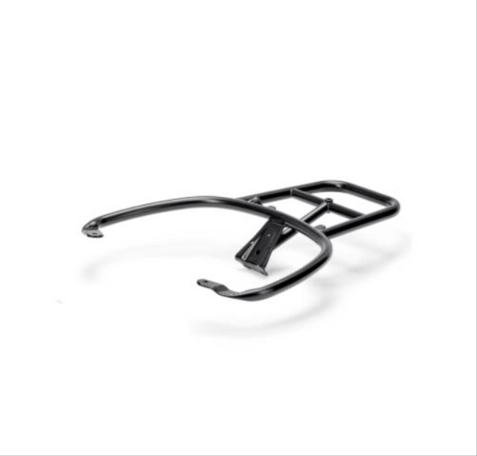 SUPPORTO BAULETTO V. PRIMAVERA NERO PIAGGIO