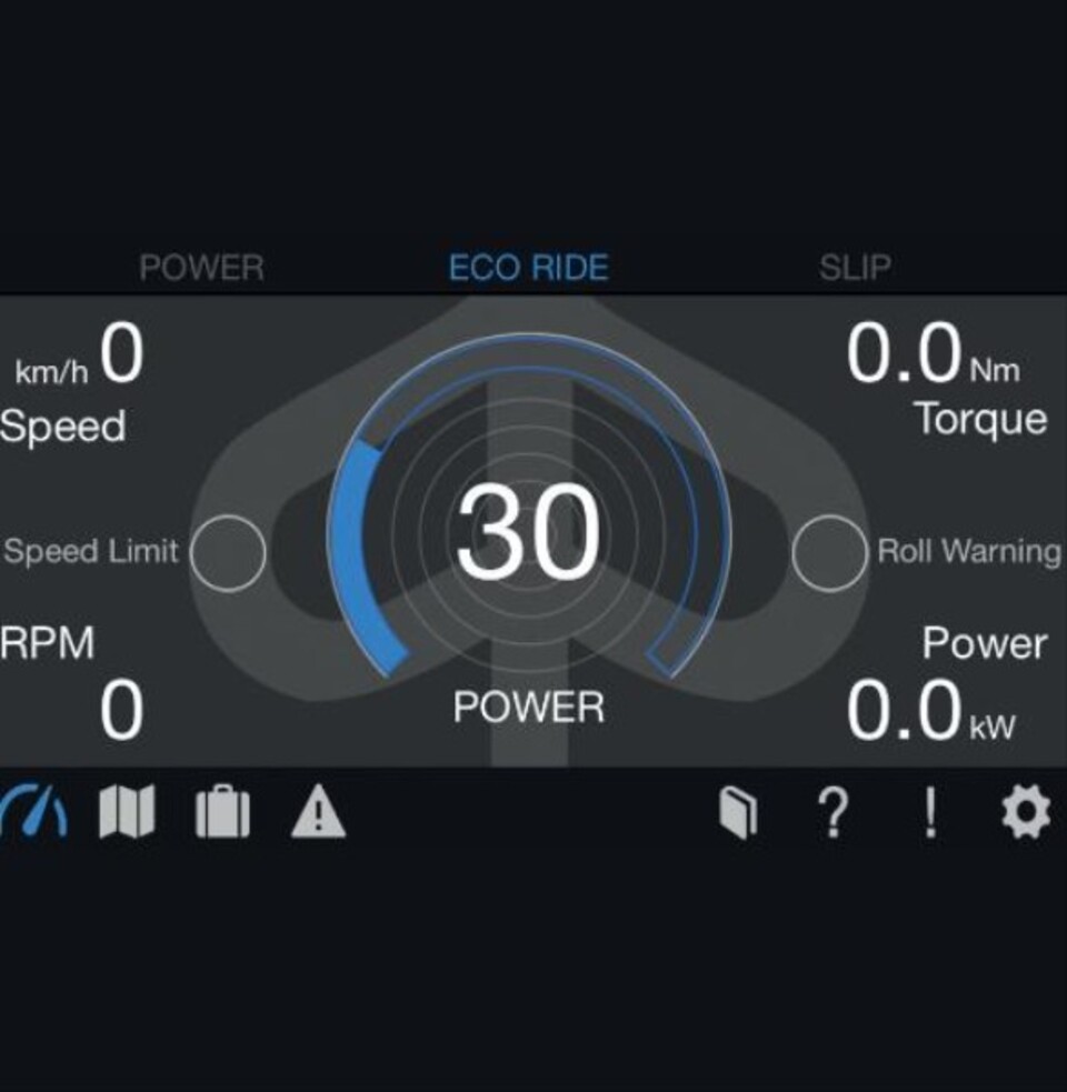Centralina PMP 2.0 Medley 125/200 PIAGGIO