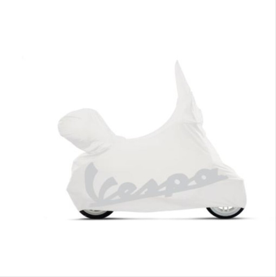 Telo copriveicolo Vespa Sprint JB PIAGGIO