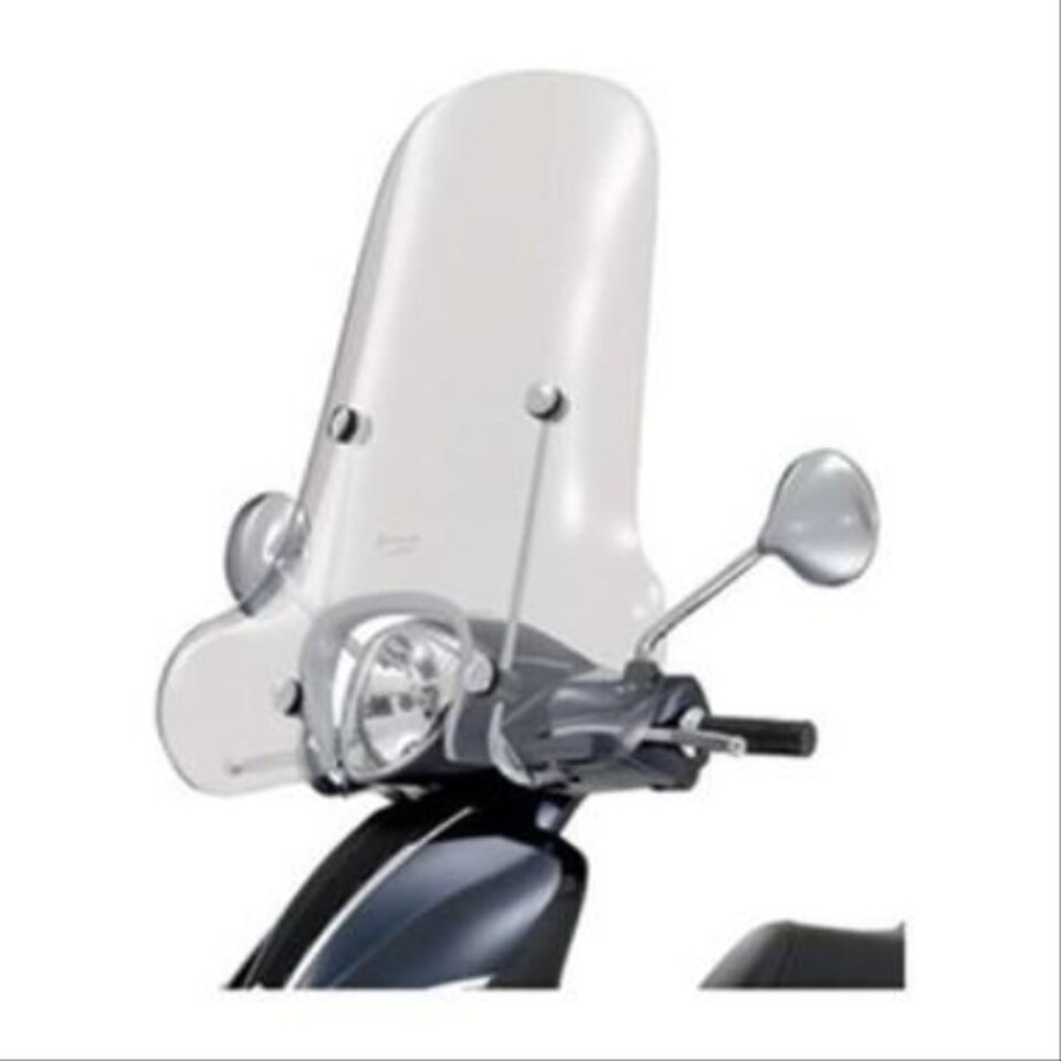 PARABREZZA LIBERTY PIAGGIO
