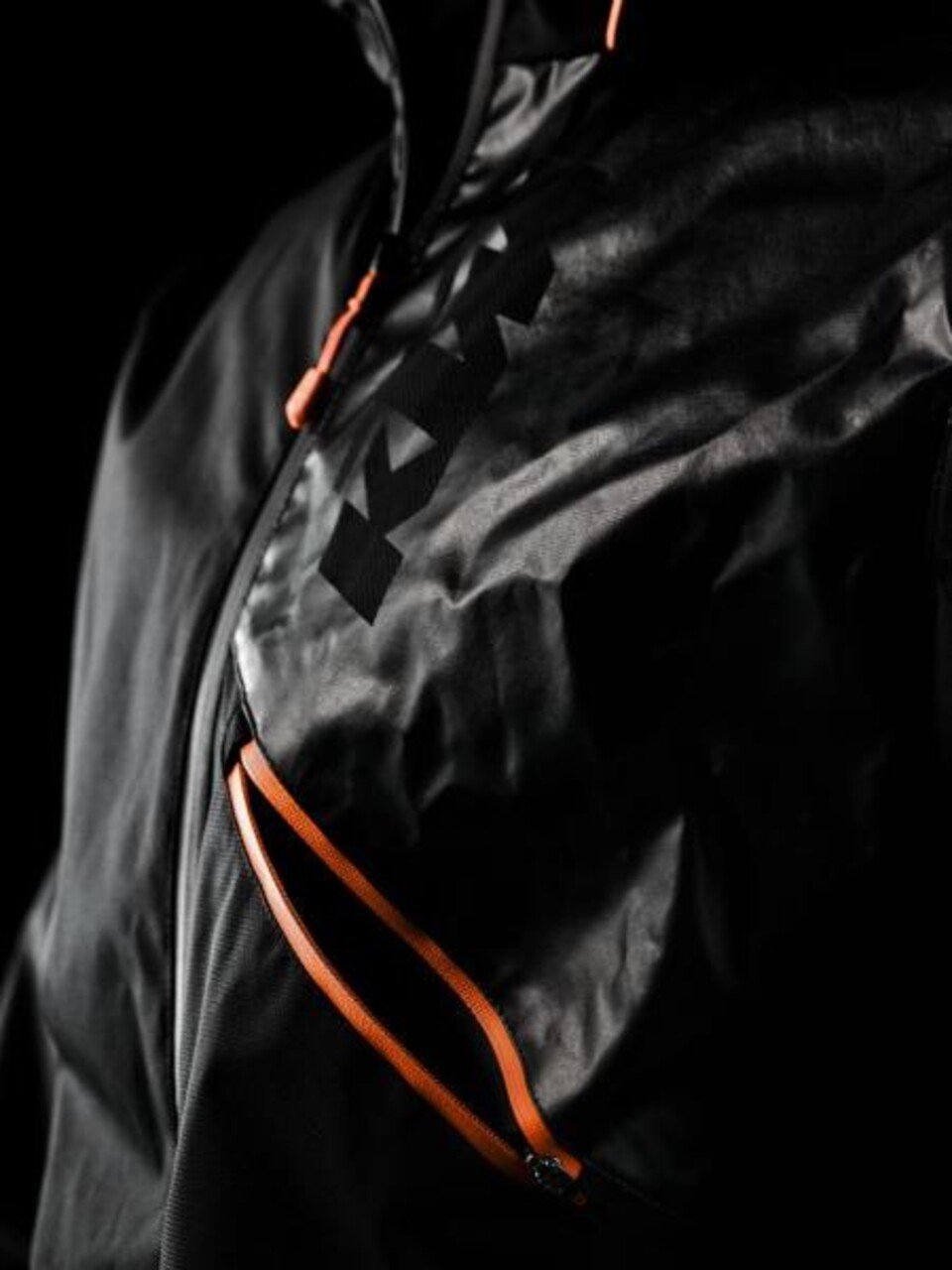 PURE JACKET KTM