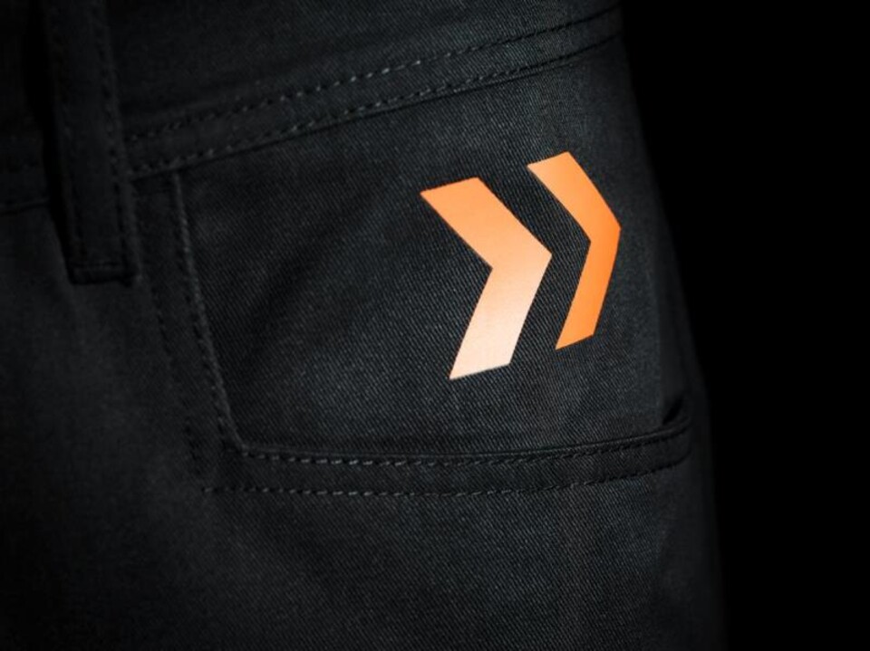 PURE SHORTS KTM