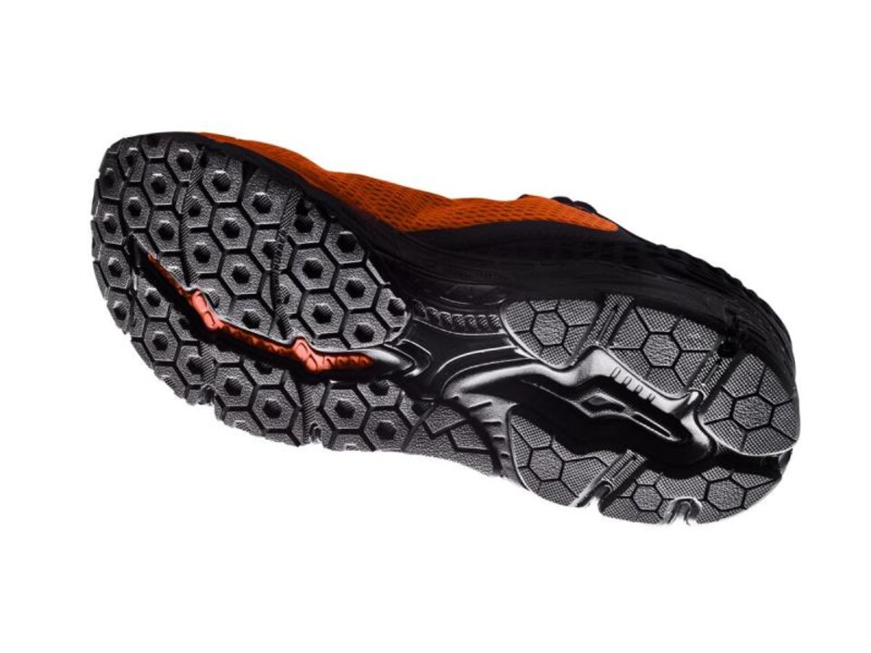 CORPORATE SHOES