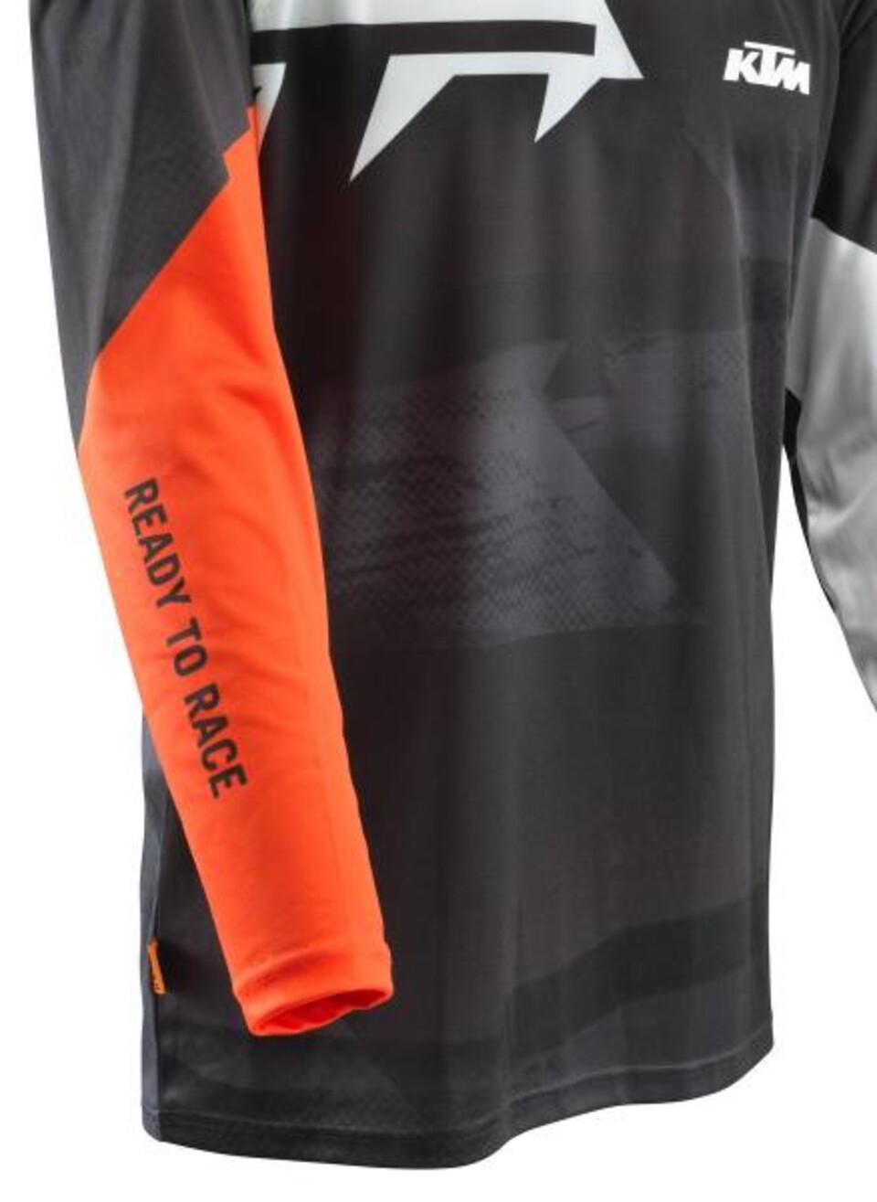 POUNCE SHIRT KTM