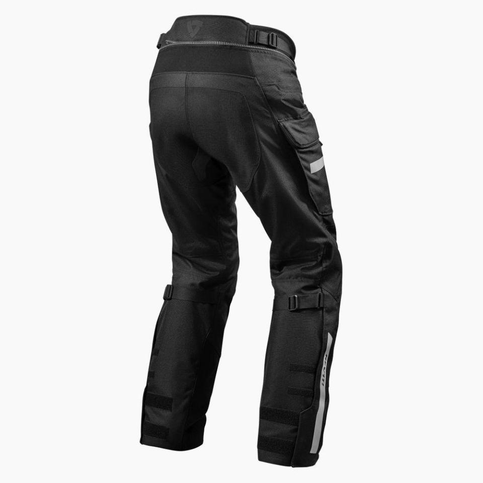 Pantaloni Sand 4 H2O REVIT