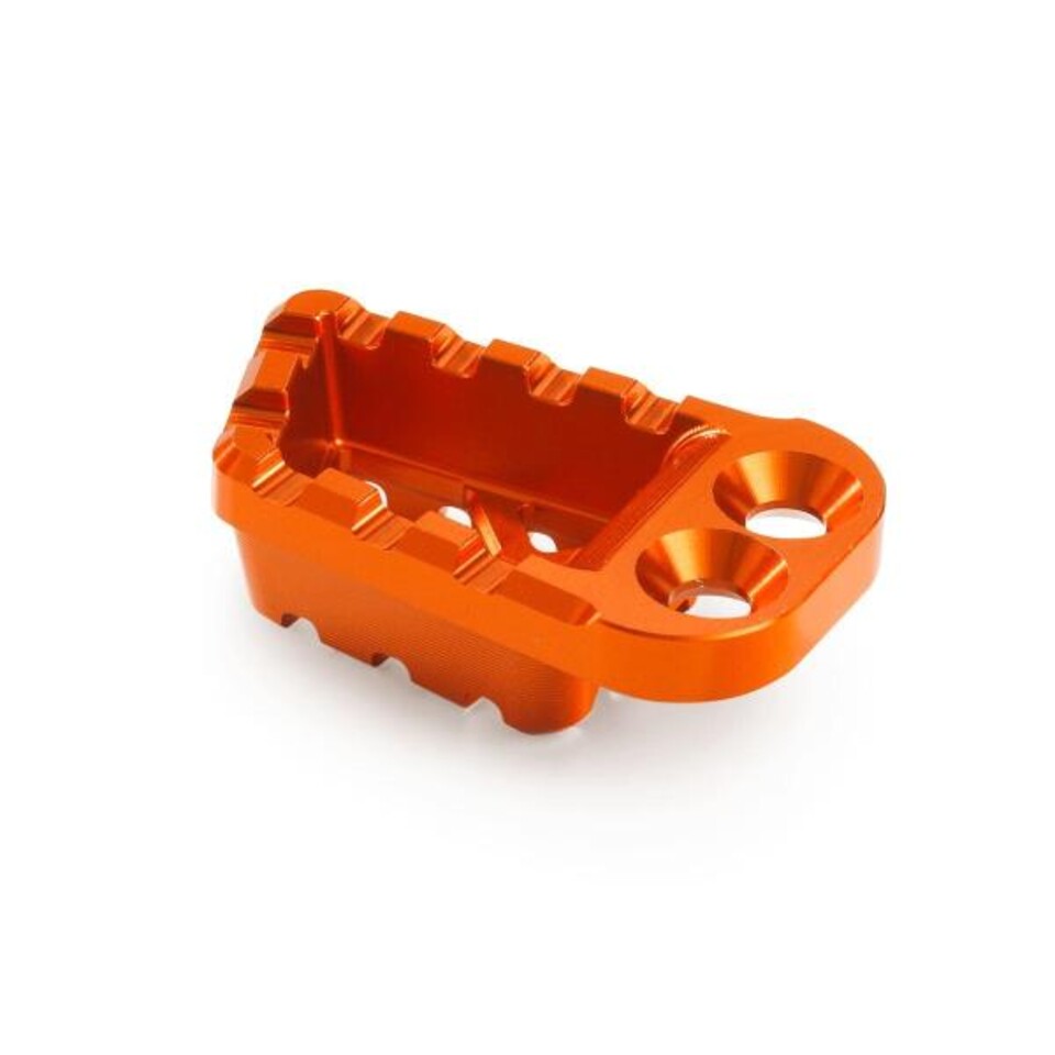 Puntale per il pedale del freno KTM