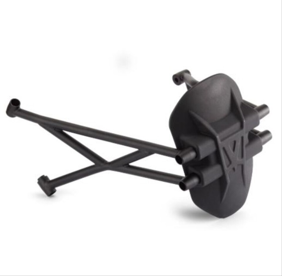 KIT PARASPRUZZI V85 MOTO GUZZI