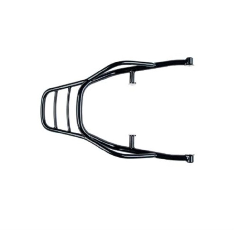 KIT PORTAPACCHI VERNICIATO V7 E5 MOTO GUZZI