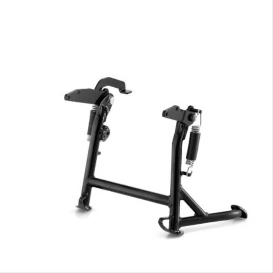 CAVALLETTO CENTRALE COMPLETO MG V100 MOTO GUZZI