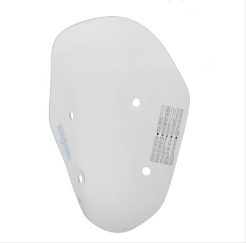 PARABREZZA TOURING COMPLETO  GUZZI V100 MOTO GUZZI