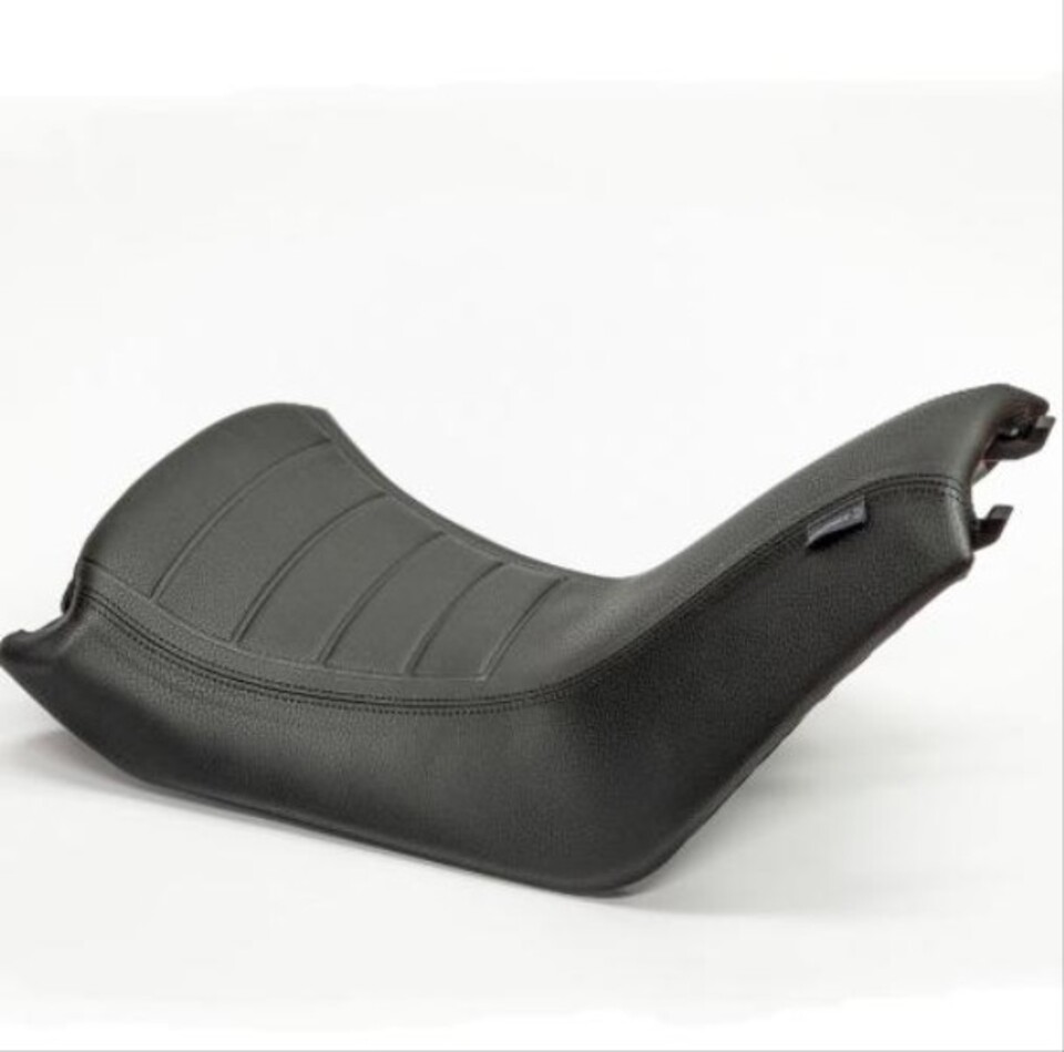 SELLA PILOTA COMFORT & RISCAL.V100 MOTO GUZZI