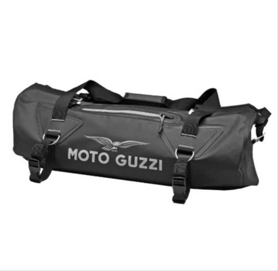 ROLL BAG MOTO GUZZI MOTO GUZZI