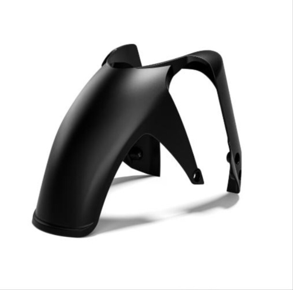 PARAFANGO RUOTA ANTERIORE V85 TT / TRAVEL MOTO GUZZI