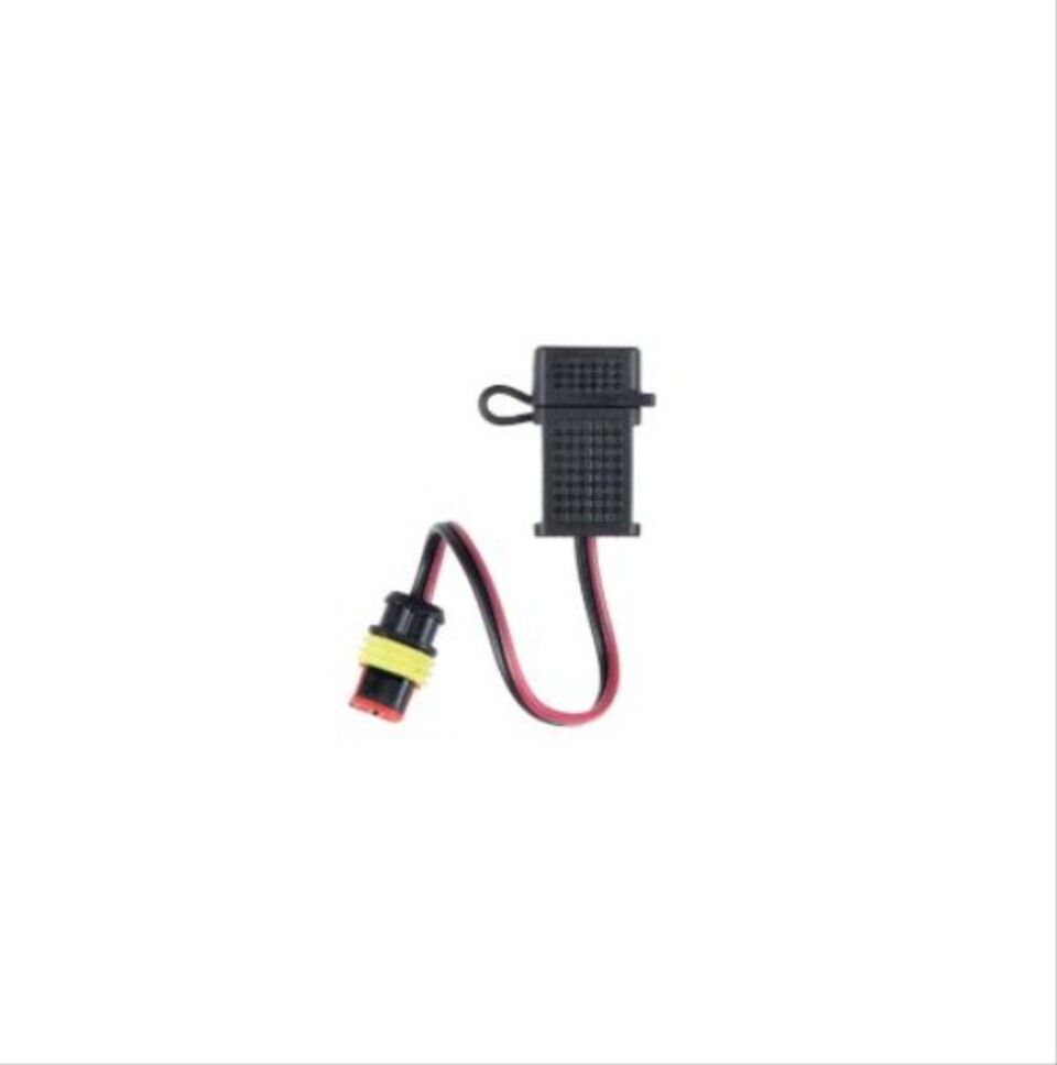 PRESA USB GAMMA V7 MOTO GUZZI